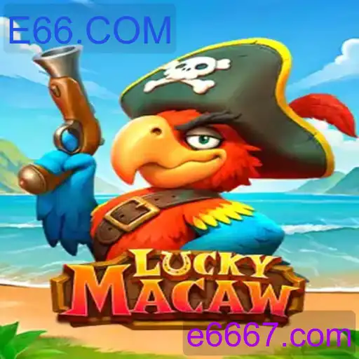 Desvendando LuckyMacaw: O Jogo de Estratégia e Sorte
