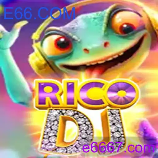 RicoDJ e o Desafio E66.COM: Como Jogar e Vencer